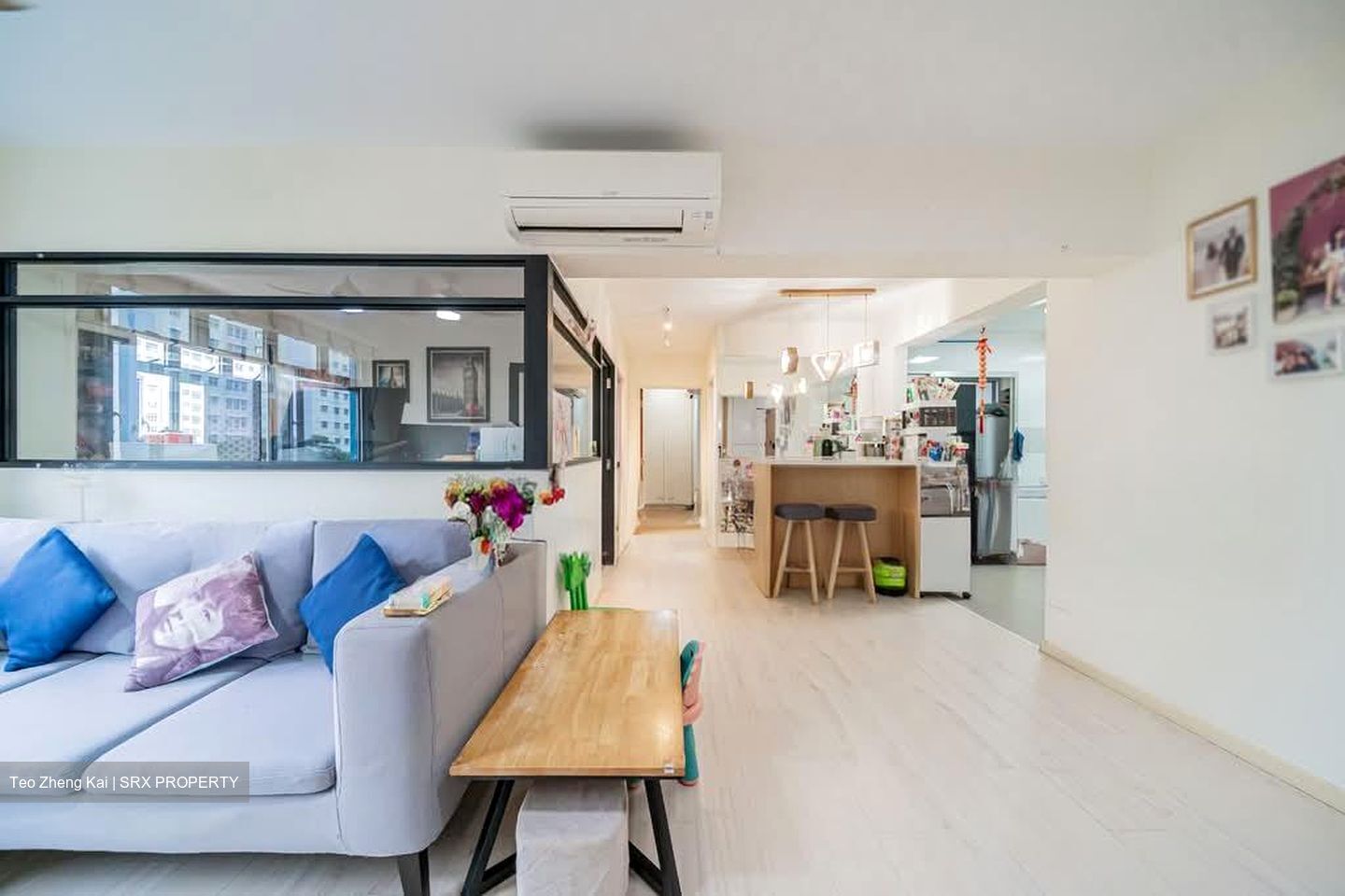 Blk 120A Eastwave @ Canberra (Sembawang), HDB 4 Rooms #559691591
